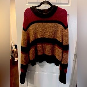 Veronica Beard Wool Sweater